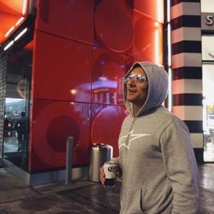 Meet your Posher, Marcis